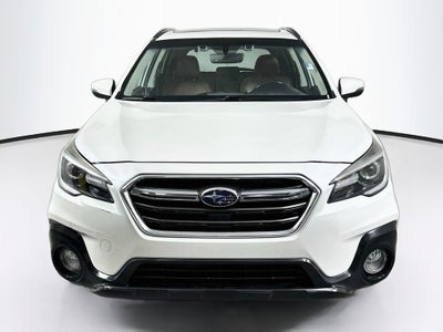 2019 Subaru Outback 3.6R Touring
