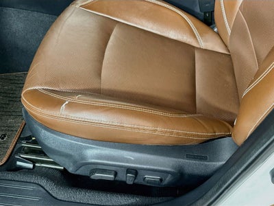 2019 Subaru Outback 3.6R Touring