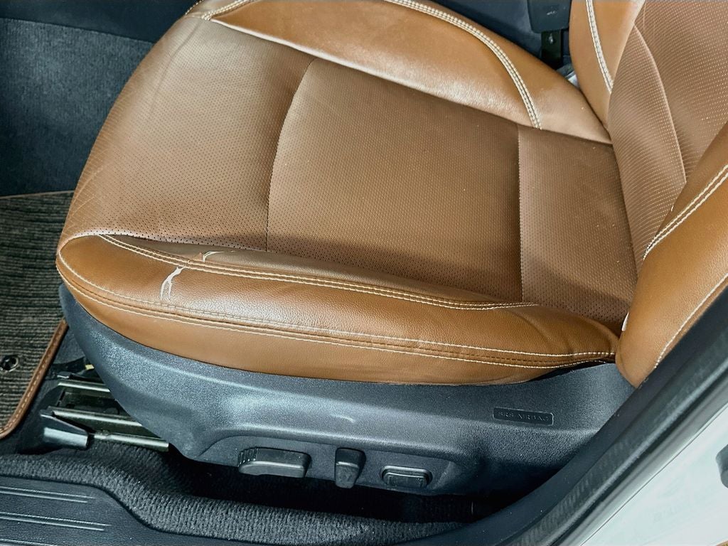 2019 Subaru Outback 3.6R Touring