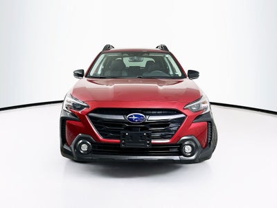 2024 Subaru Outback Premium