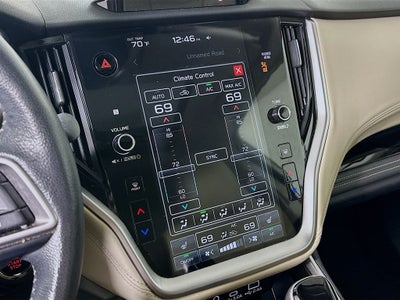 2023 Subaru Outback Limited