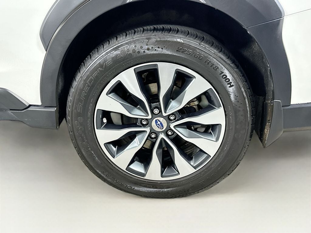 2023 Subaru Outback Limited