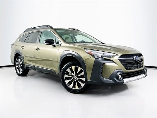 2023 Subaru Outback Limited