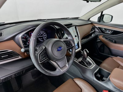 2024 Subaru Outback Touring