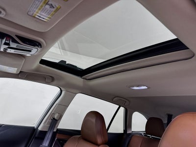 2024 Subaru Outback Touring
