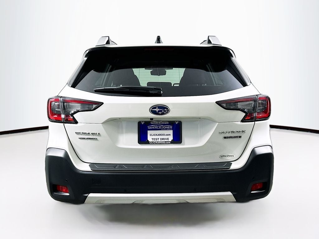2024 Subaru Outback Touring