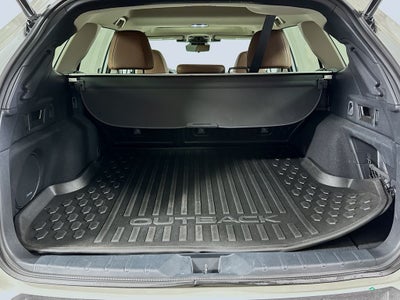 2024 Subaru Outback Touring