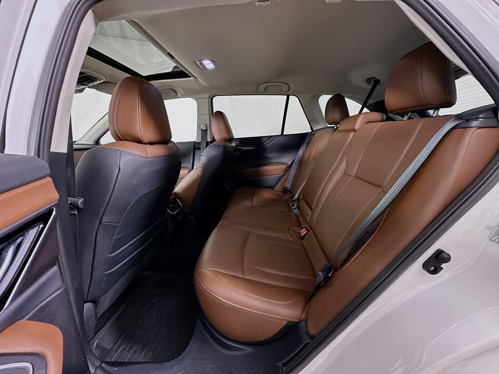 2024 Subaru Outback Touring