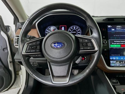 2024 Subaru Outback Touring