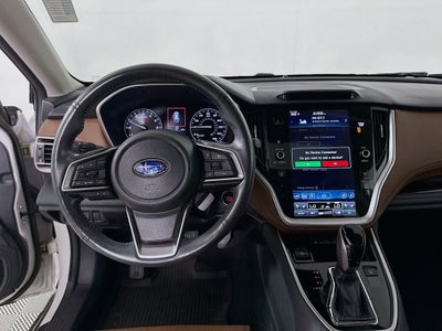 2024 Subaru Outback Touring