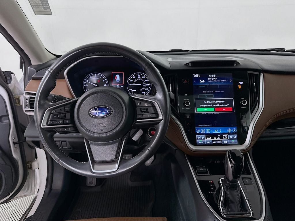 2024 Subaru Outback Touring