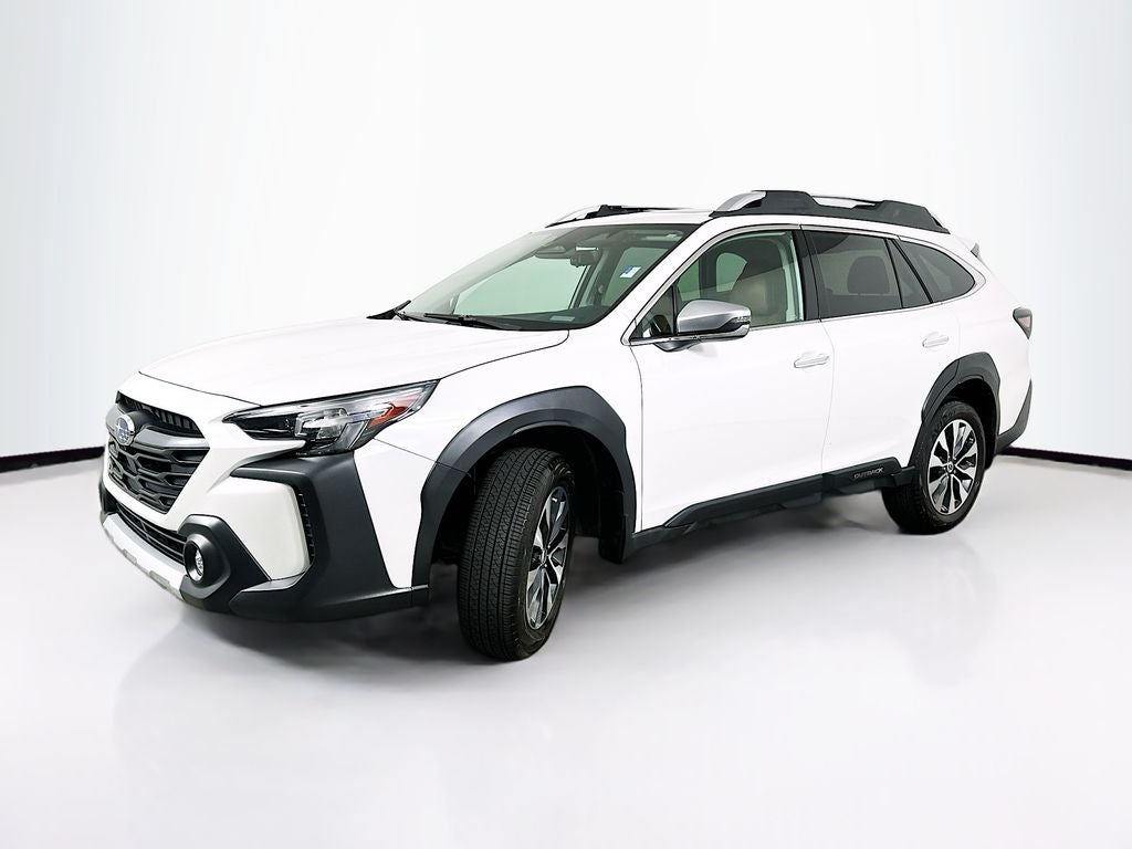 2024 Subaru Outback Touring