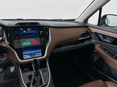 2024 Subaru Outback Touring