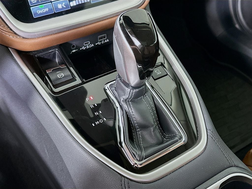 2024 Subaru Outback Touring