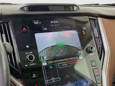 2024 Subaru Outback Touring