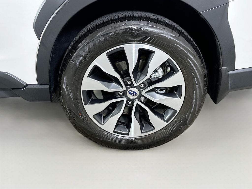 2024 Subaru Outback Touring