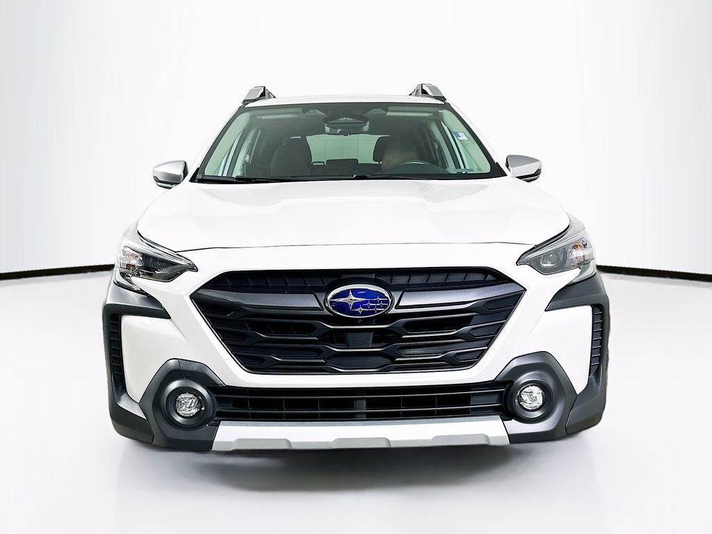 2024 Subaru Outback Touring