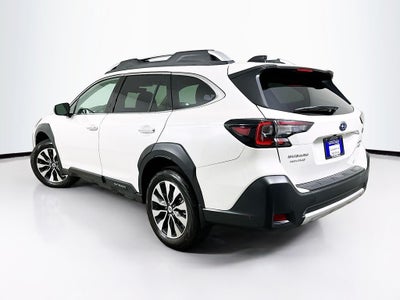 2024 Subaru Outback Touring