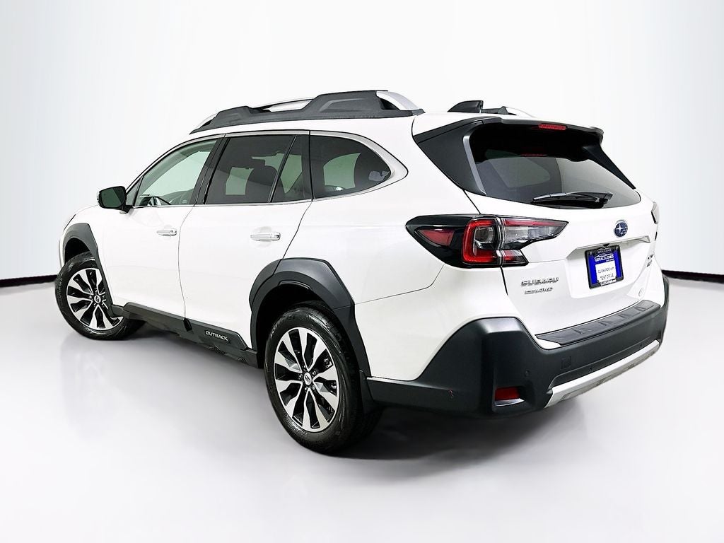 2024 Subaru Outback Touring