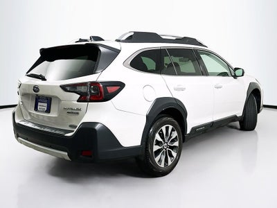 2024 Subaru Outback Touring