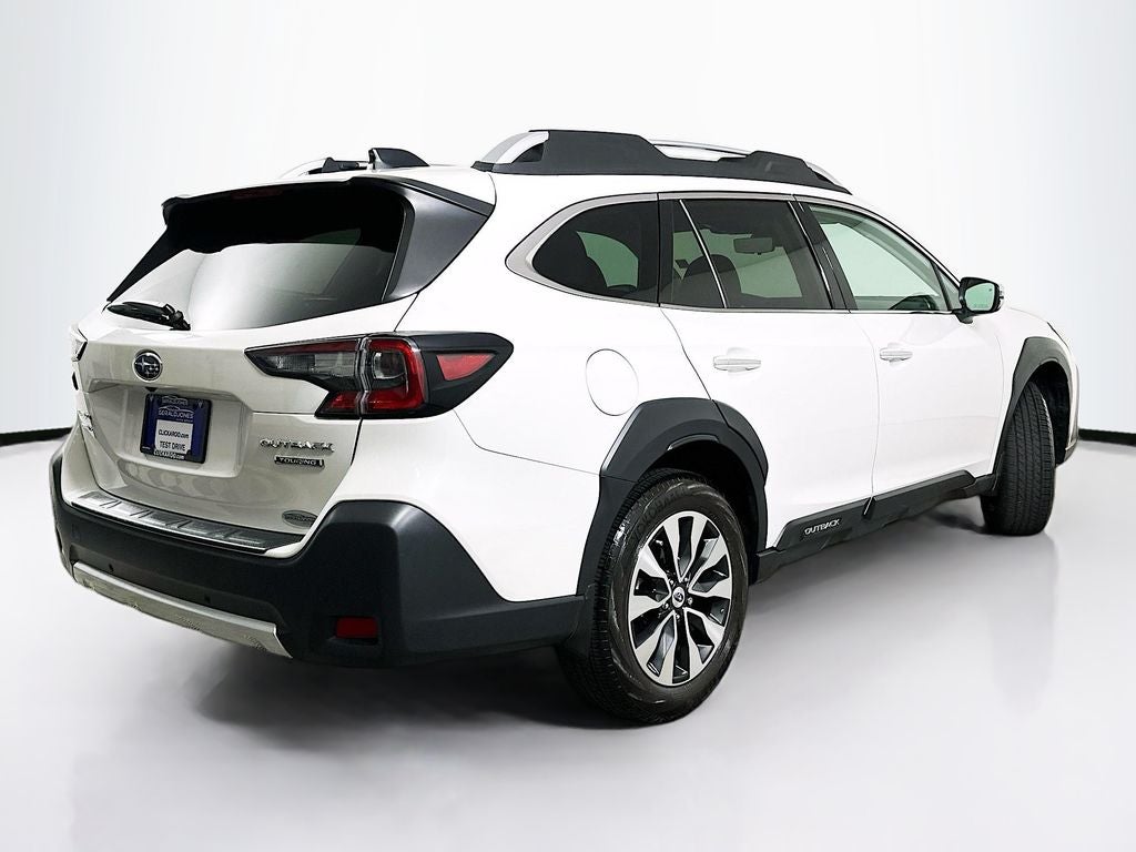 2024 Subaru Outback Touring