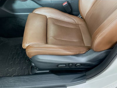 2024 Subaru Outback Touring