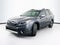 2021 Subaru Outback Touring