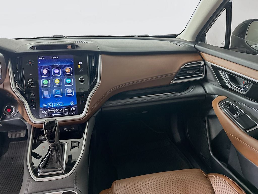 2021 Subaru Outback Touring