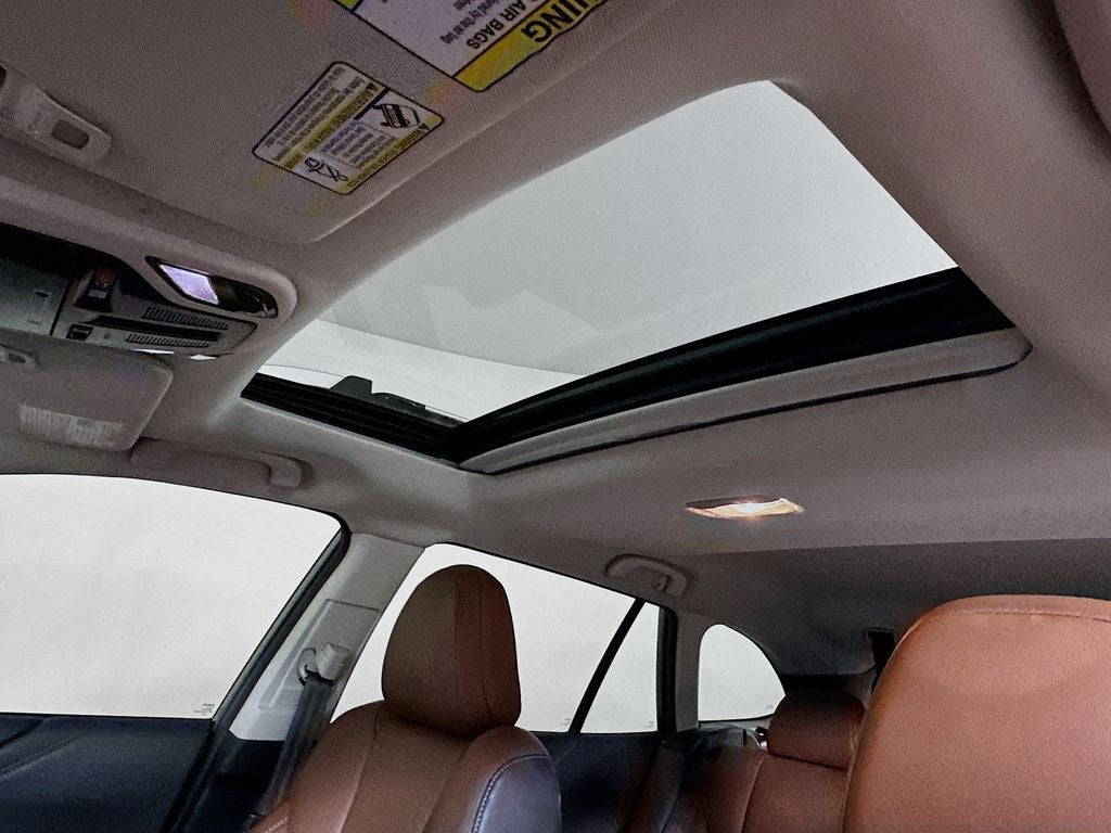 2022 Subaru Outback Touring