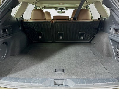2022 Subaru Outback Touring