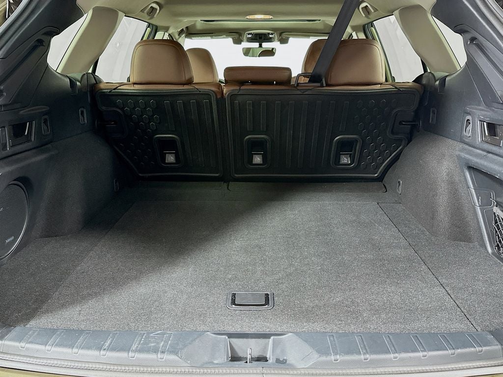 2022 Subaru Outback Touring