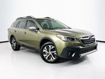 2022 Subaru Outback Touring