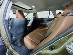 2022 Subaru Outback Touring