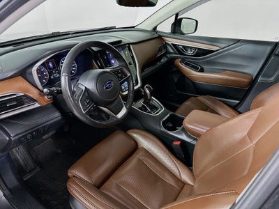 2021 Subaru Outback Touring