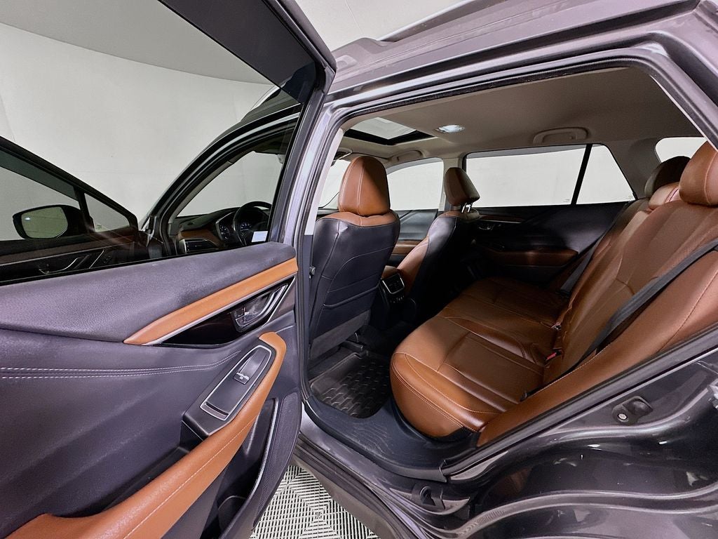 2021 Subaru Outback Touring
