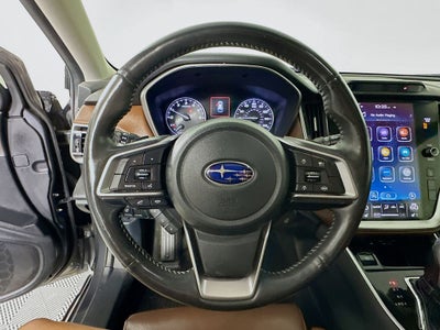 2021 Subaru Outback Touring