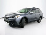 2021 Subaru Outback Touring