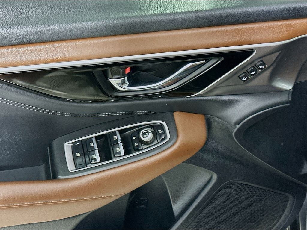 2021 Subaru Outback Touring