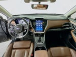 2021 Subaru Outback Touring