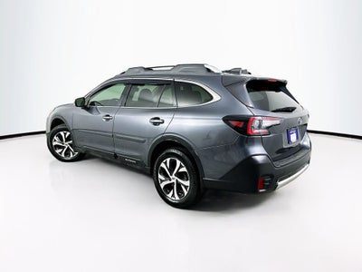 2021 Subaru Outback Touring