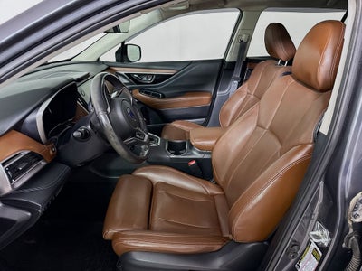2021 Subaru Outback Touring