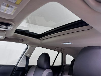 2020 Subaru Outback Onyx Edition XT
