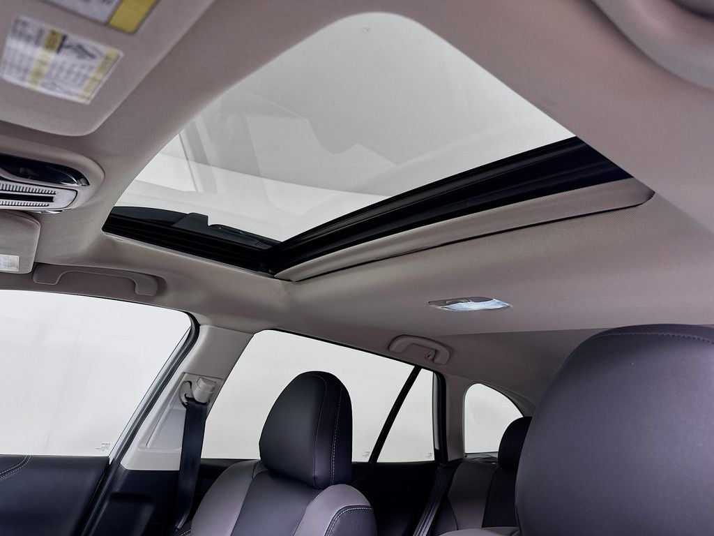 2020 Subaru Outback Onyx Edition XT
