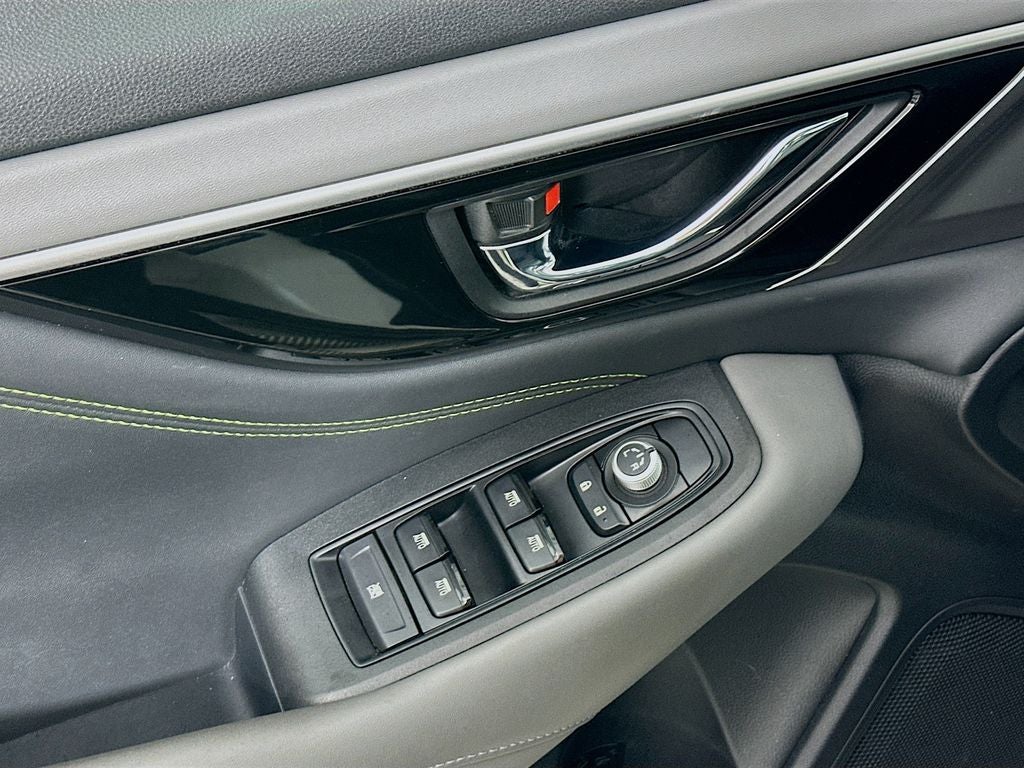 2020 Subaru Outback Onyx Edition XT