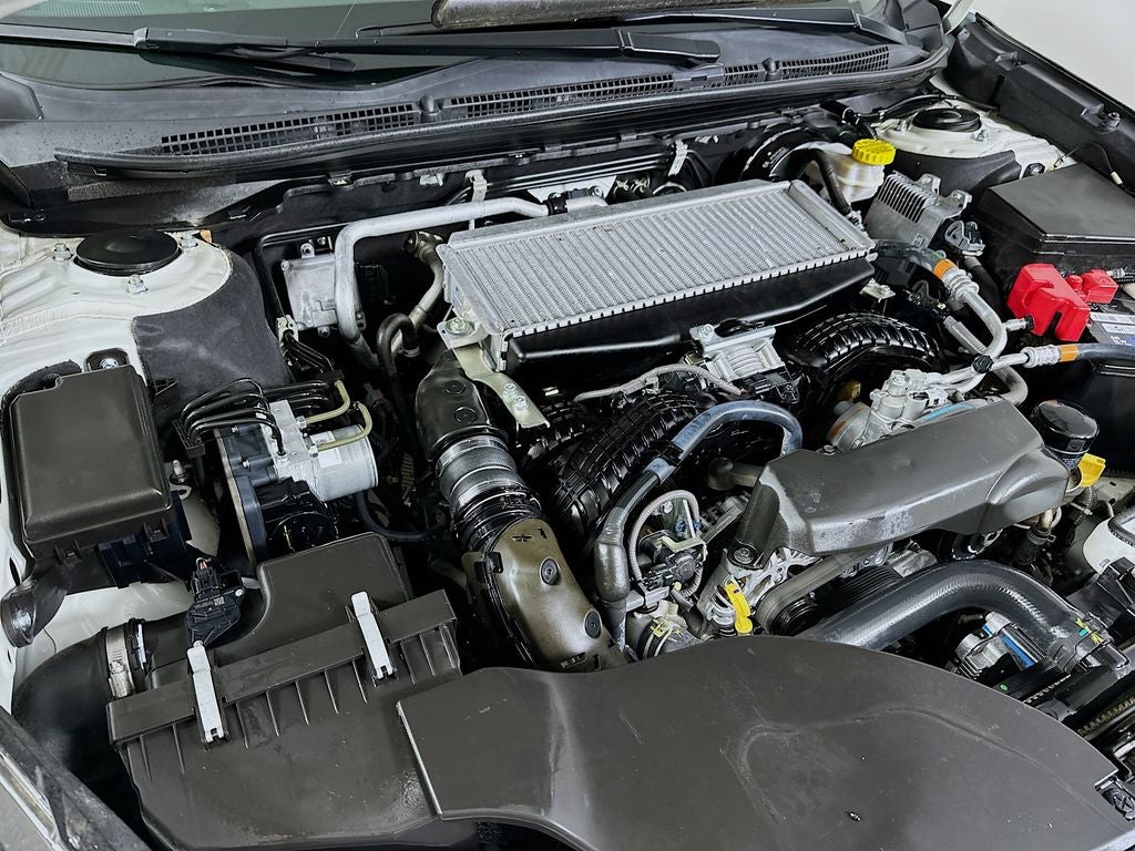 2020 Subaru Outback Onyx Edition XT