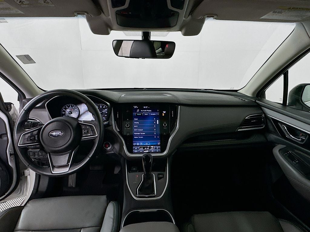 2020 Subaru Outback Onyx Edition XT