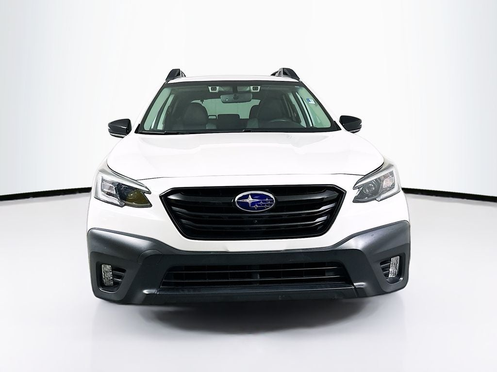 2020 Subaru Outback Onyx Edition XT