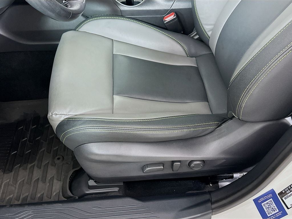 2020 Subaru Outback Onyx Edition XT
