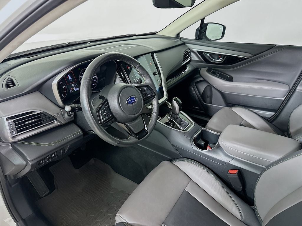 2024 Subaru Outback Onyx Edition XT