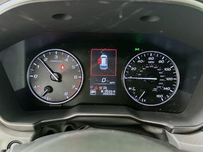 2024 Subaru Outback Onyx Edition XT